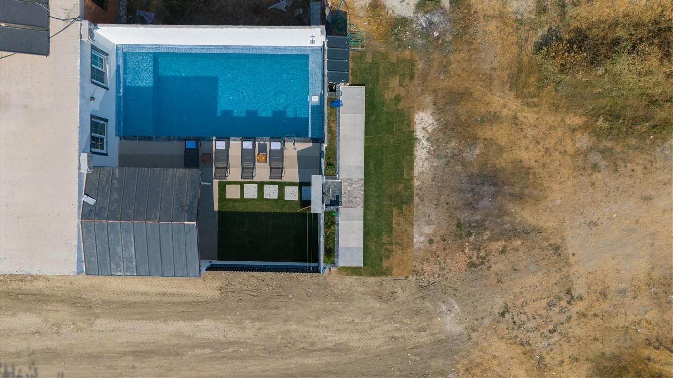 Villa Zehra — 47