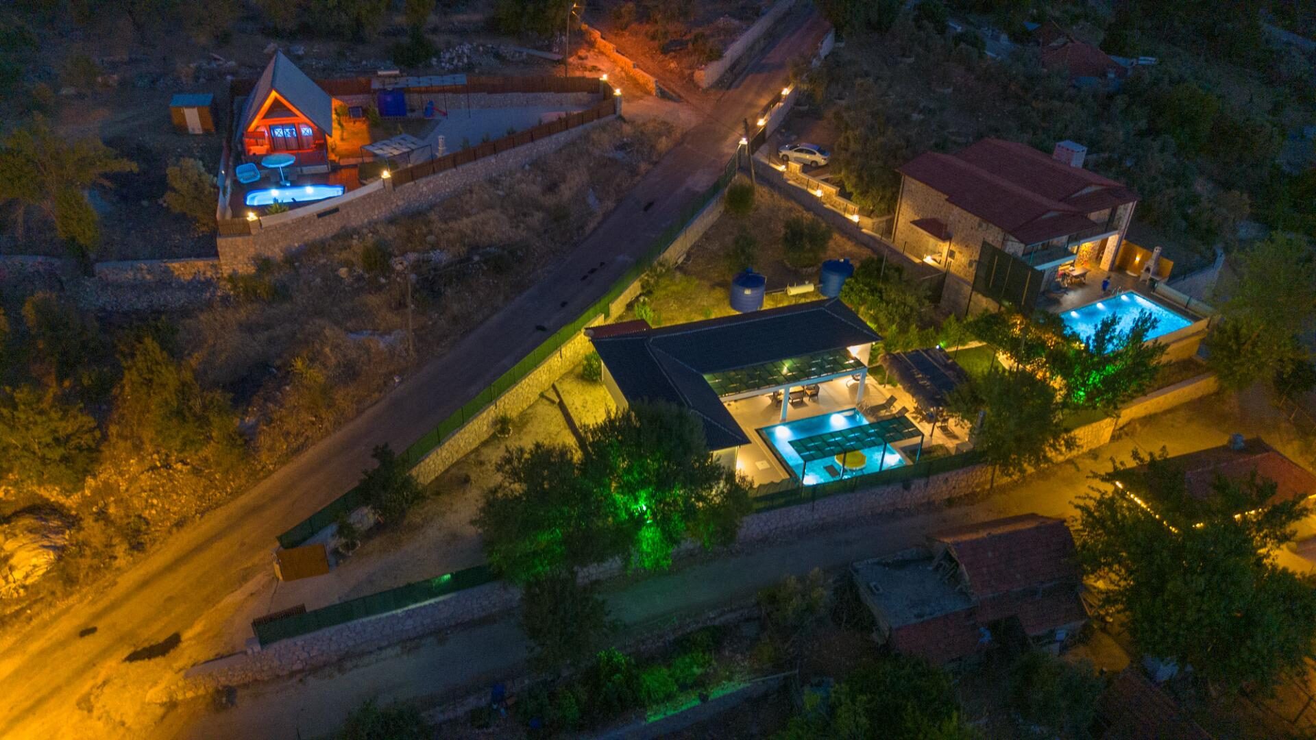 Villa Luxury Su — 40