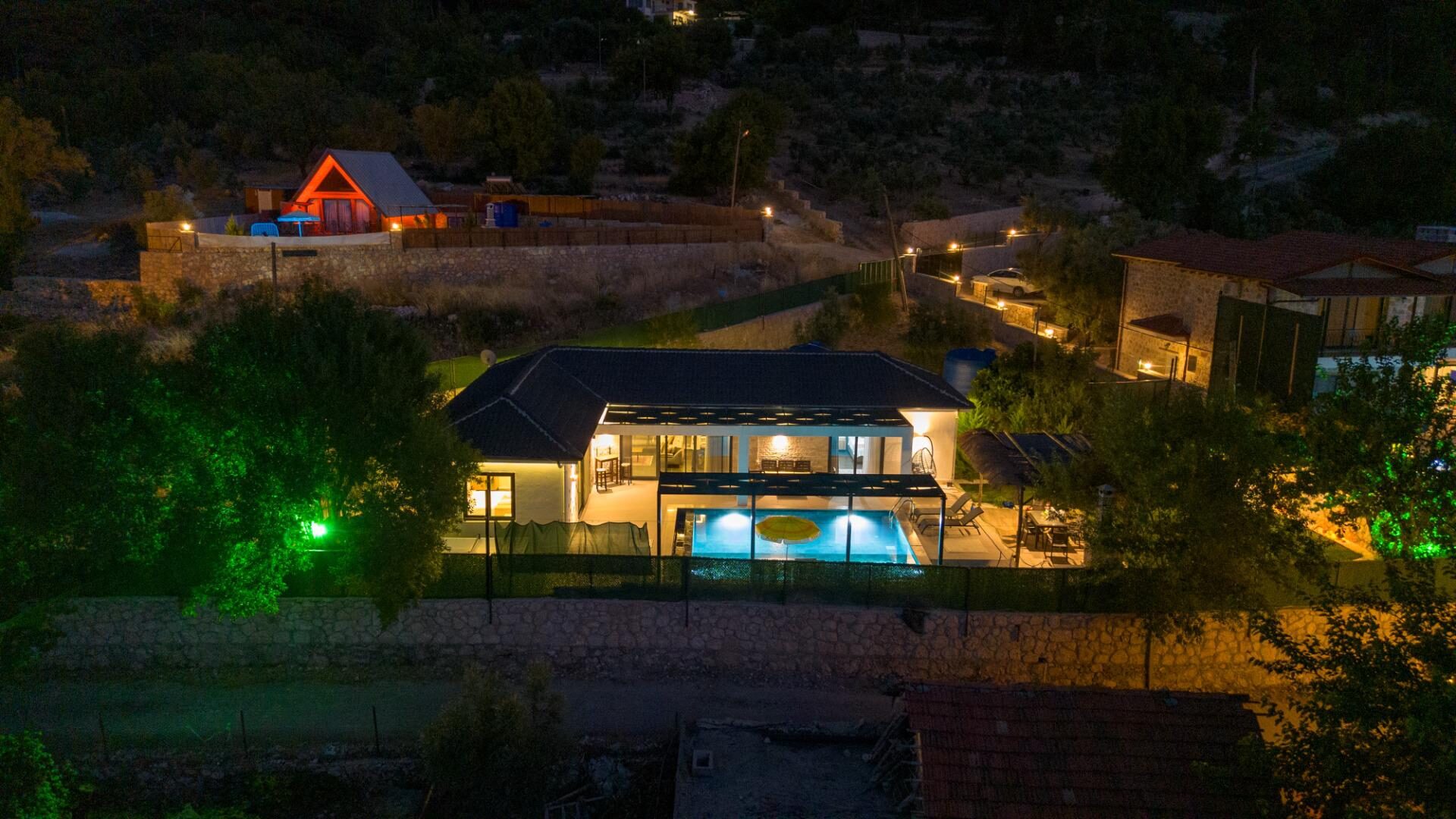 Villa Luxury Su — 41