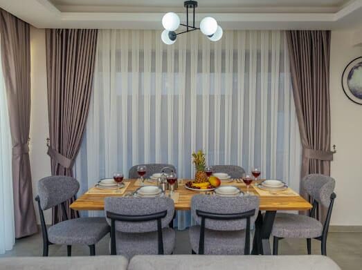 Villa Fullmoon 1 — 13