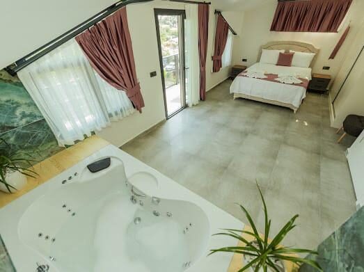 Villa Fullmoon 1 — 18