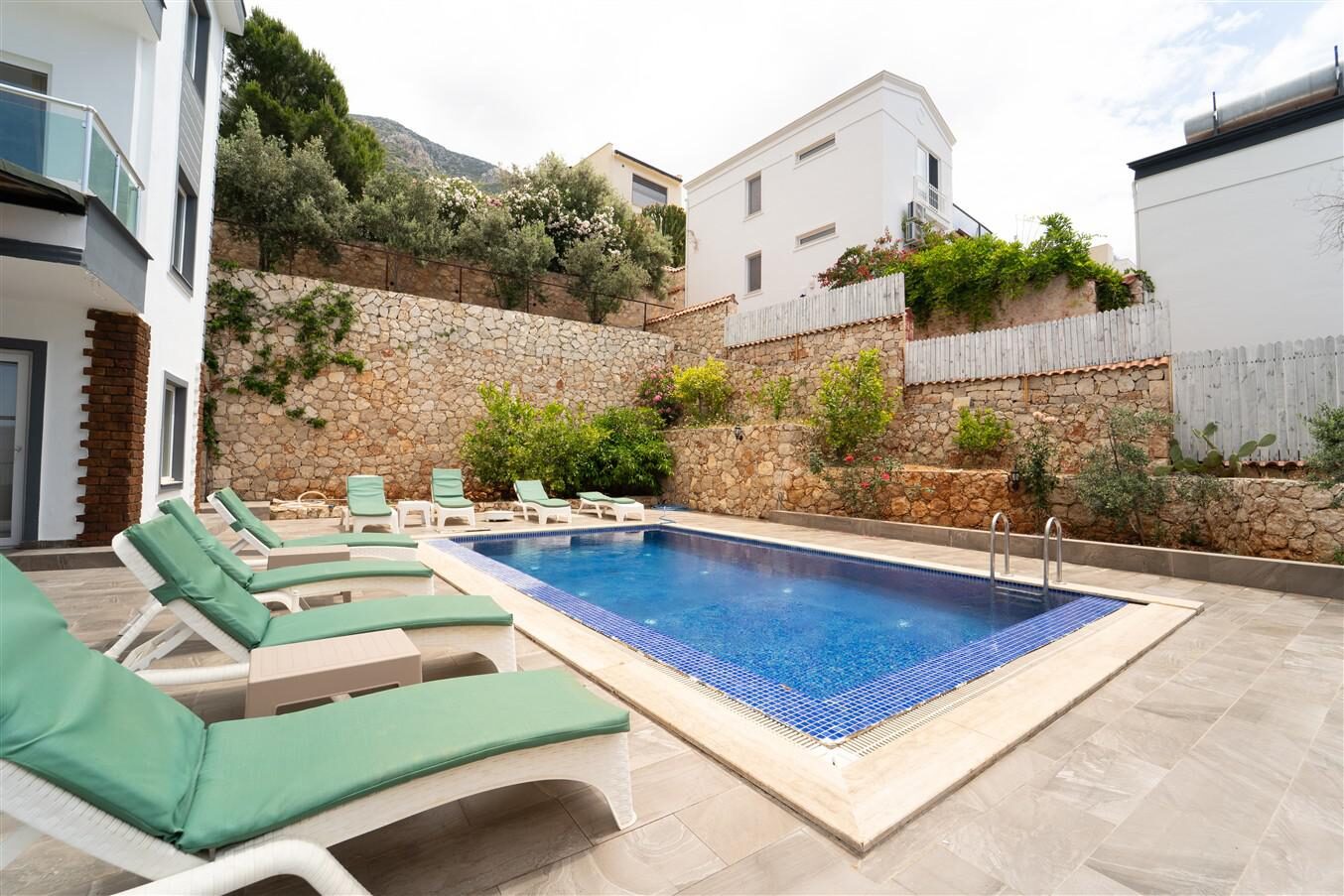 Villa Mevsim Kızıltaş — 5
