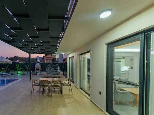 Villa Fullmoon 1 — 29