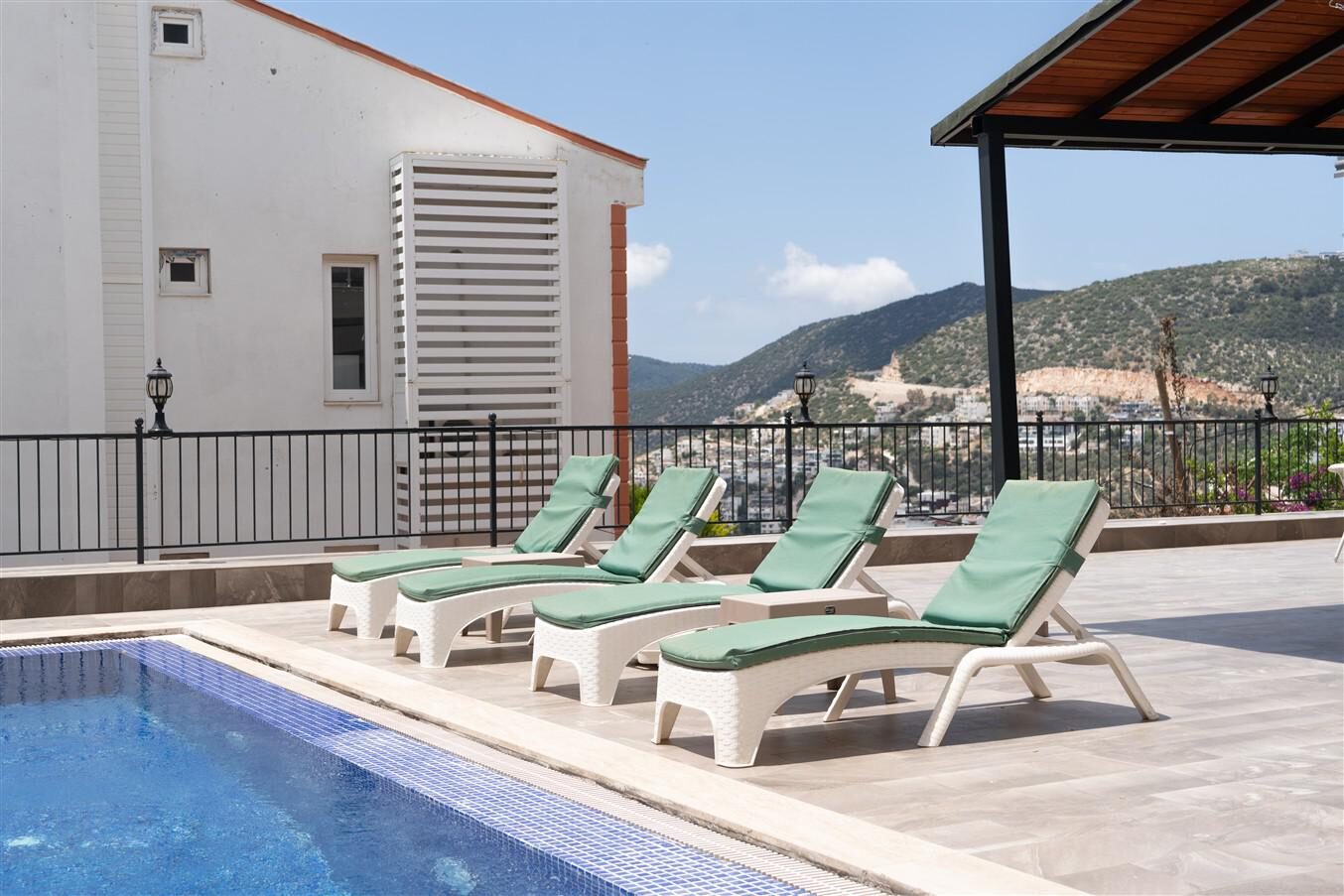 Villa Mevsim Kızıltaş — 7