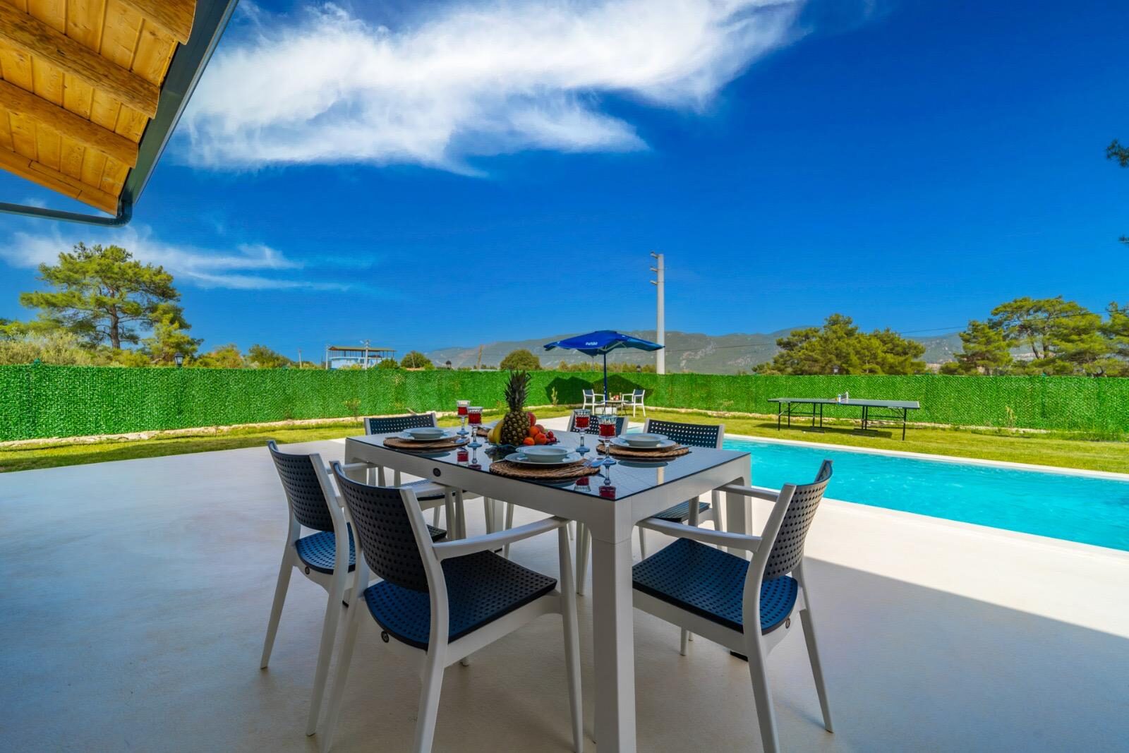 Villa Casaba Uğrar — 5