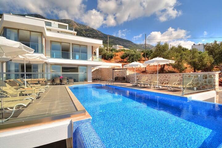 Villa Ahıska — 4