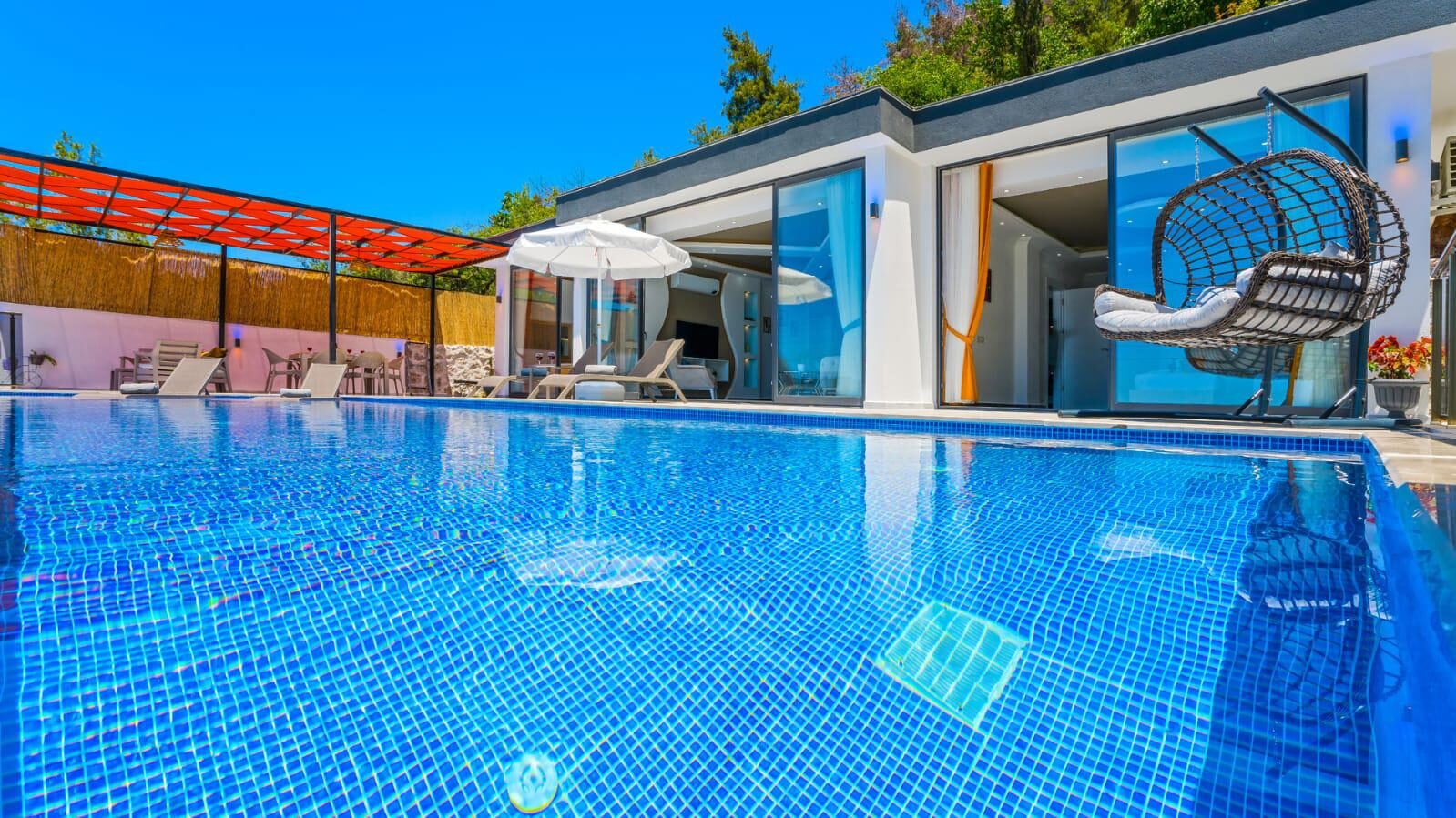 Villa Fiyona — 2