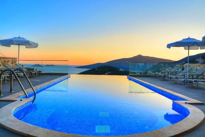 Villa Ahıska — 14