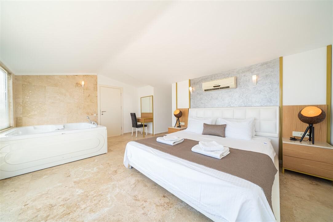 Villa Kayra — 33