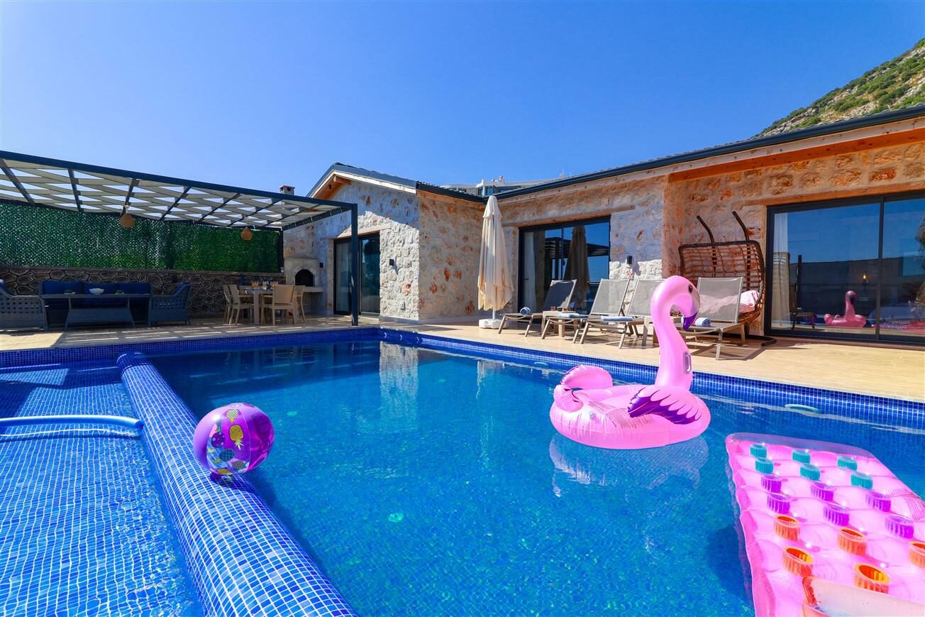 Villa Jungle — 4