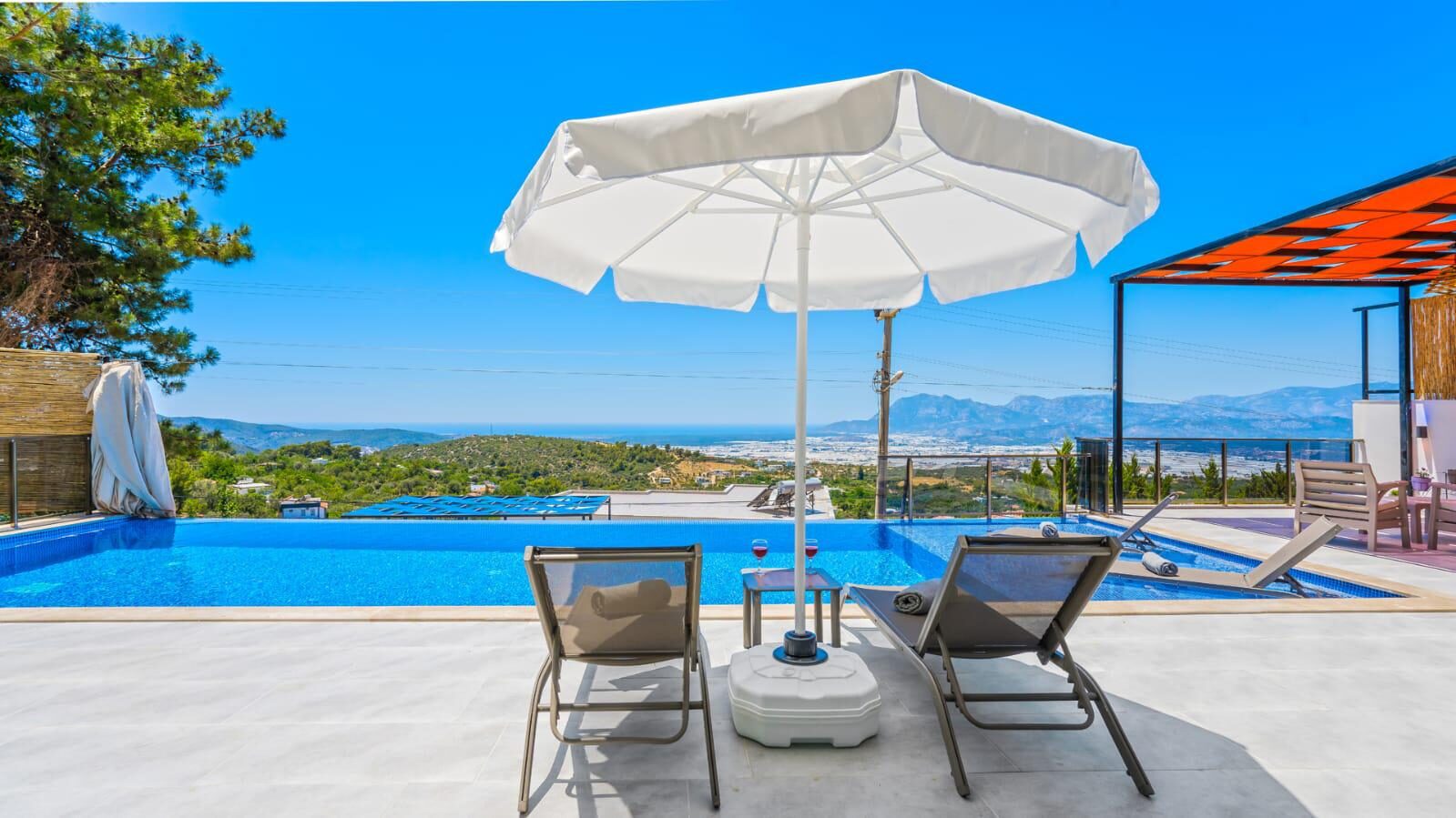 Villa Fiyona — 5