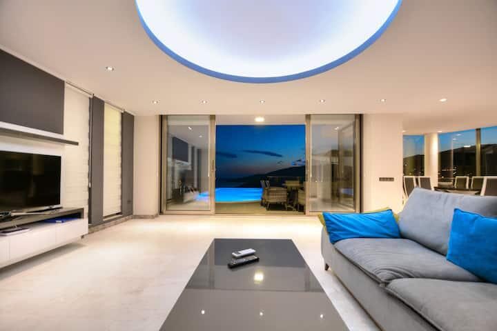 Villa Ahıska — 20
