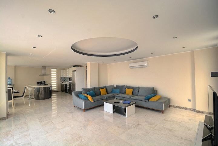 Villa Ahıska — 21