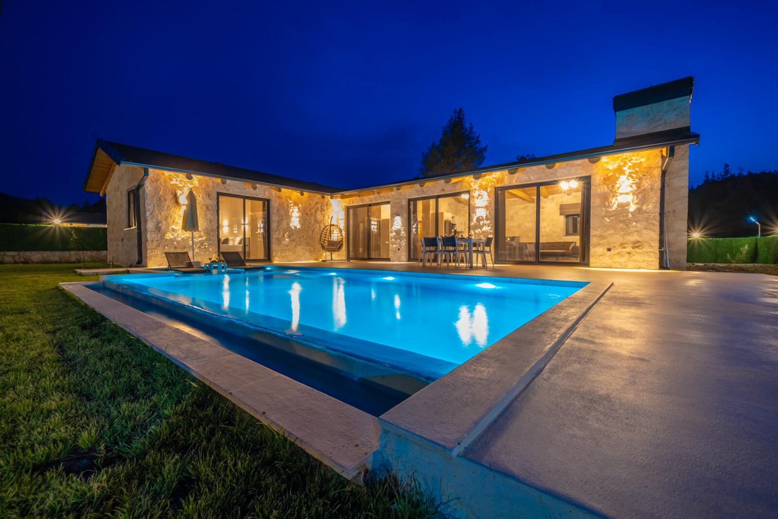 Villa Casaba Uğrar — 16