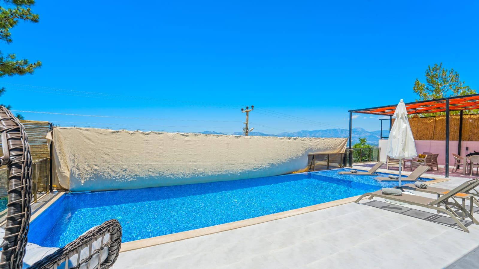 Villa Fiyona — 8