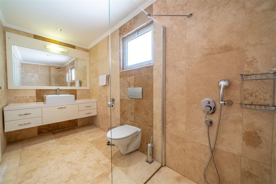 Villa Kayra — 36