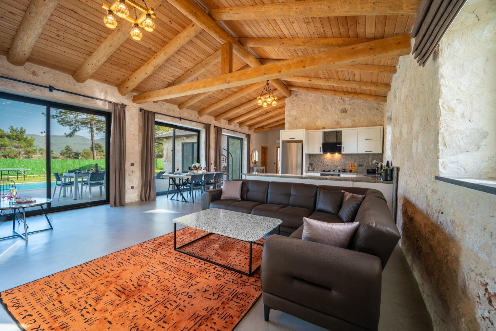 Villa Casaba Uğrar — 28