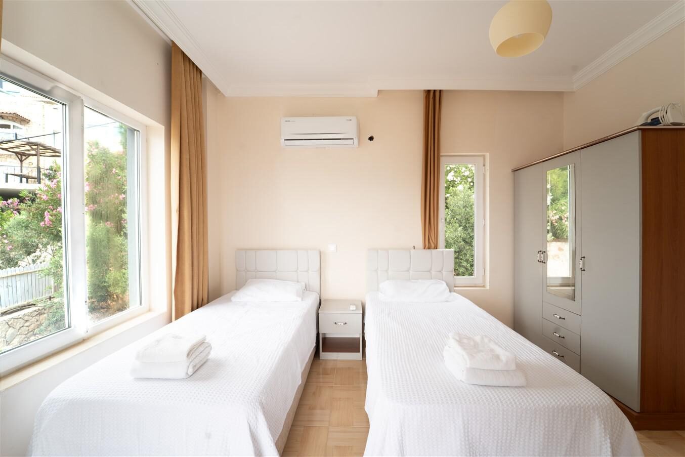 Villa Mevsim Kızıltaş — 36