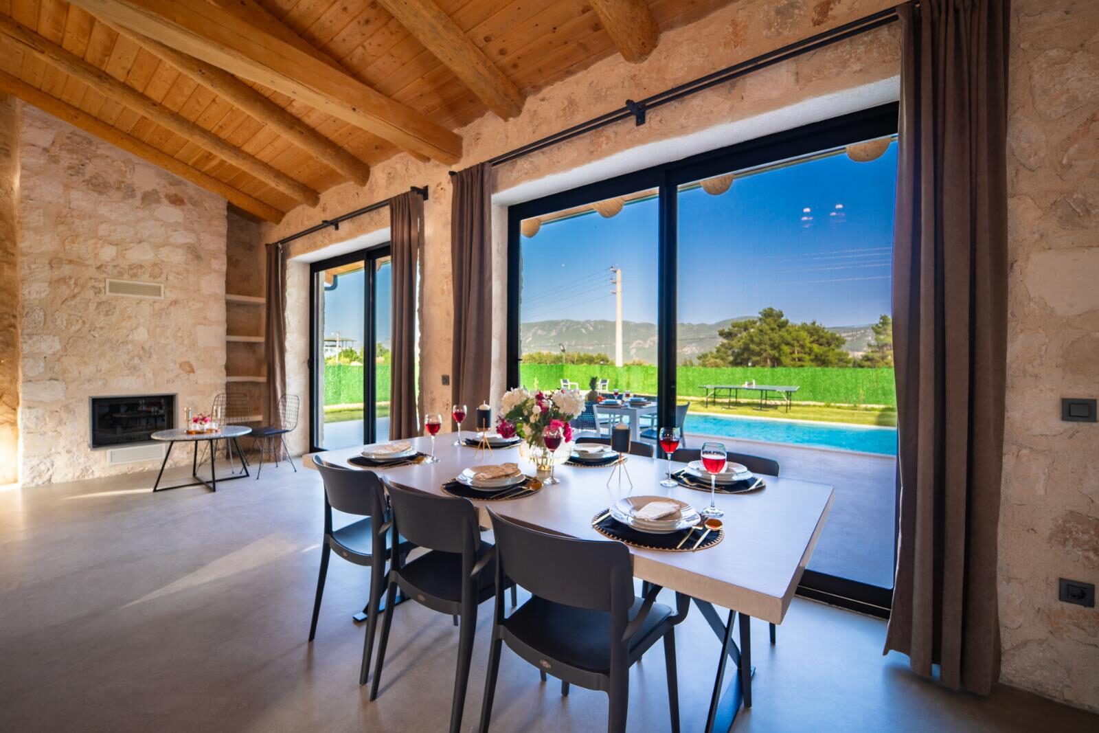 Villa Casaba Uğrar — 37