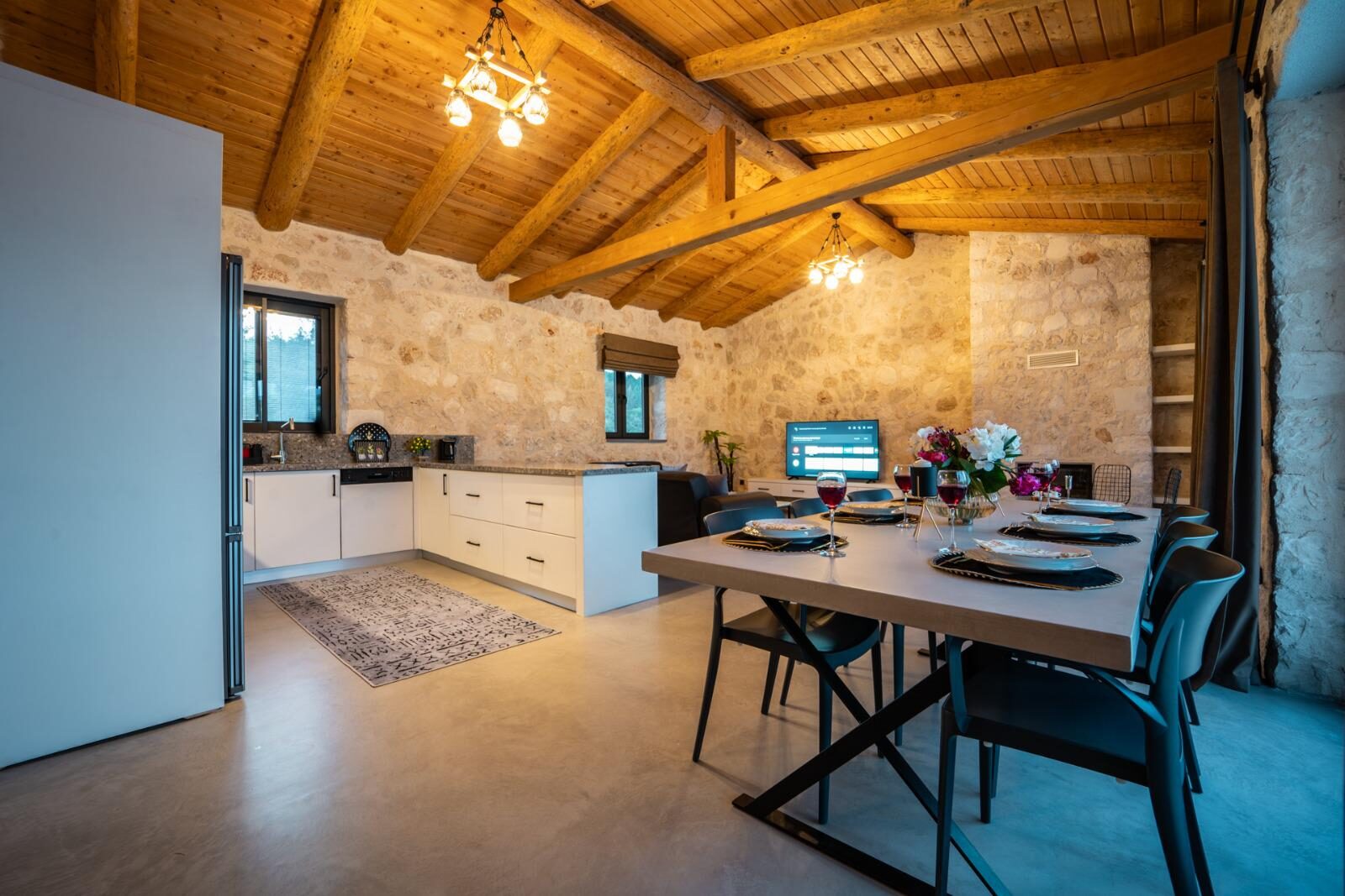 Villa Casaba Uğrar — 38