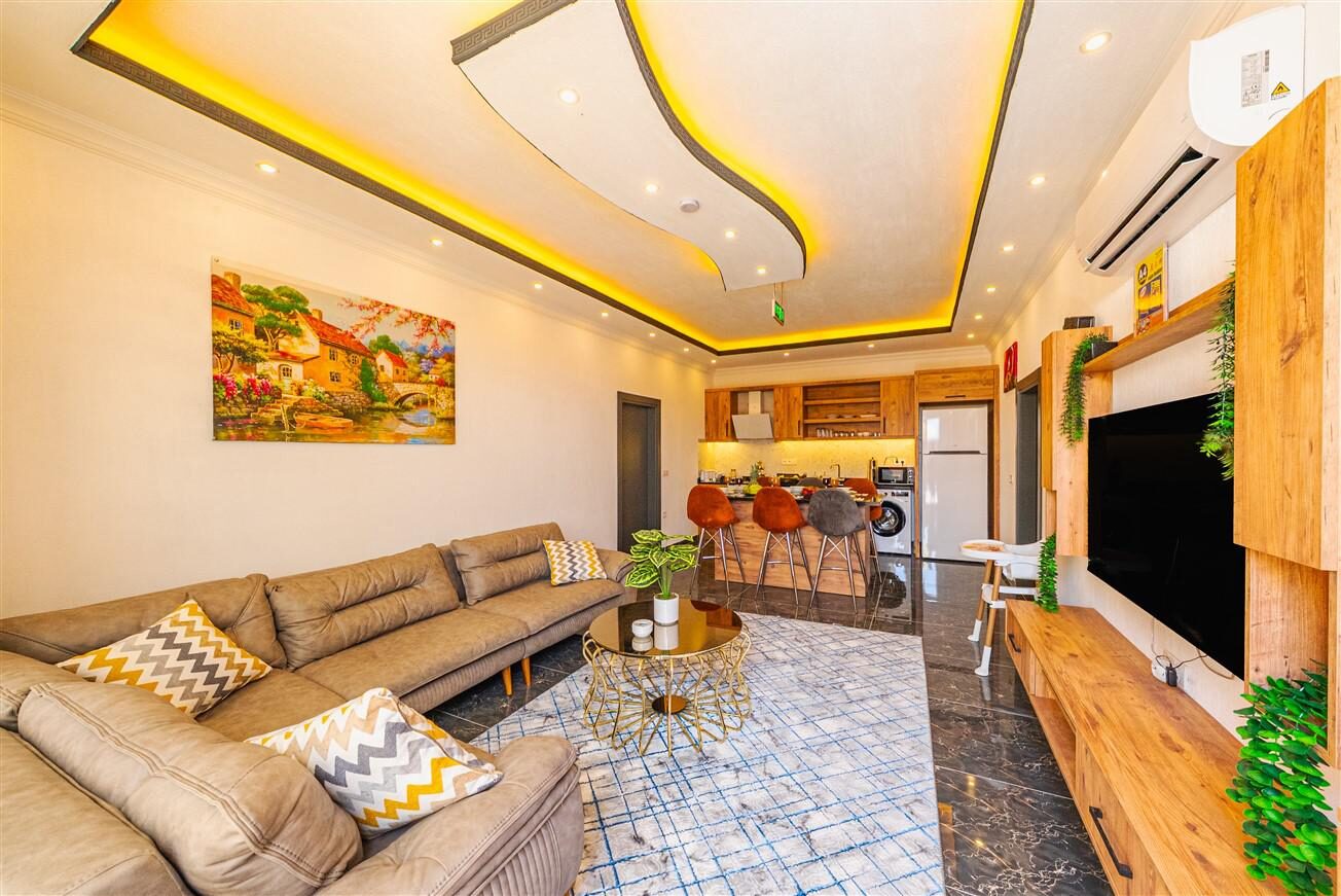Villa İnziva 2 Çavdır — 48