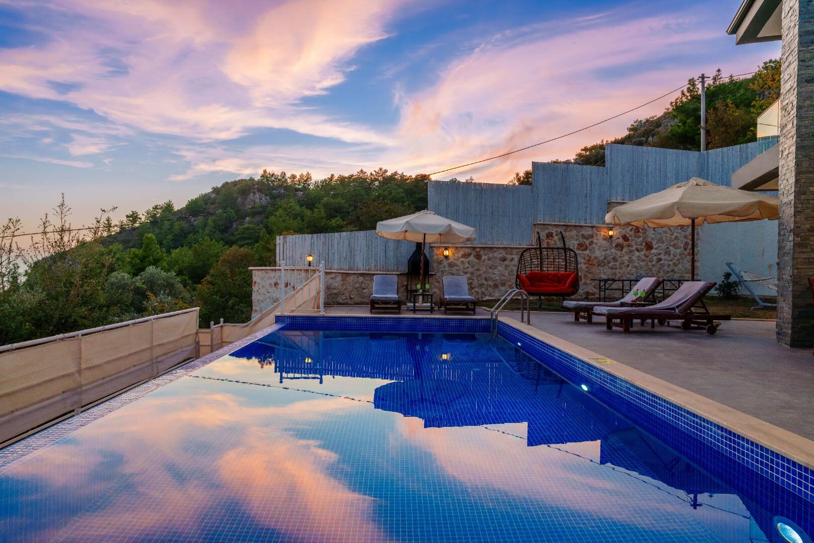 Villa Ustali — 5