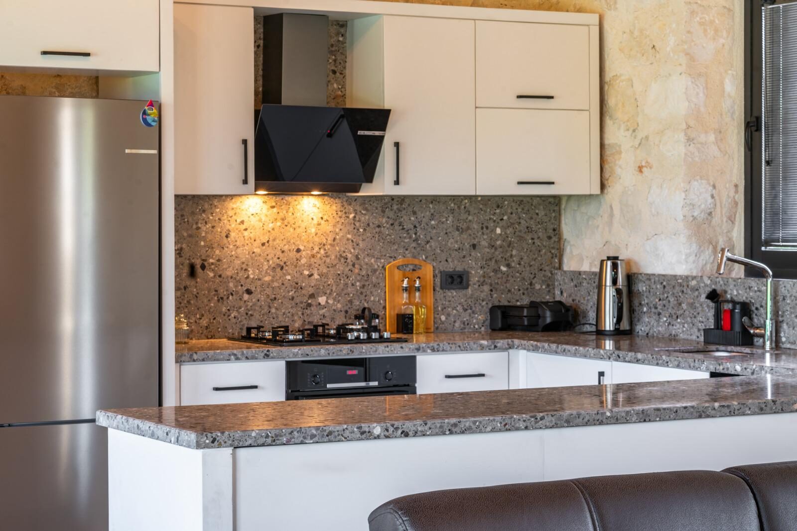 Villa Casaba Uğrar — 41