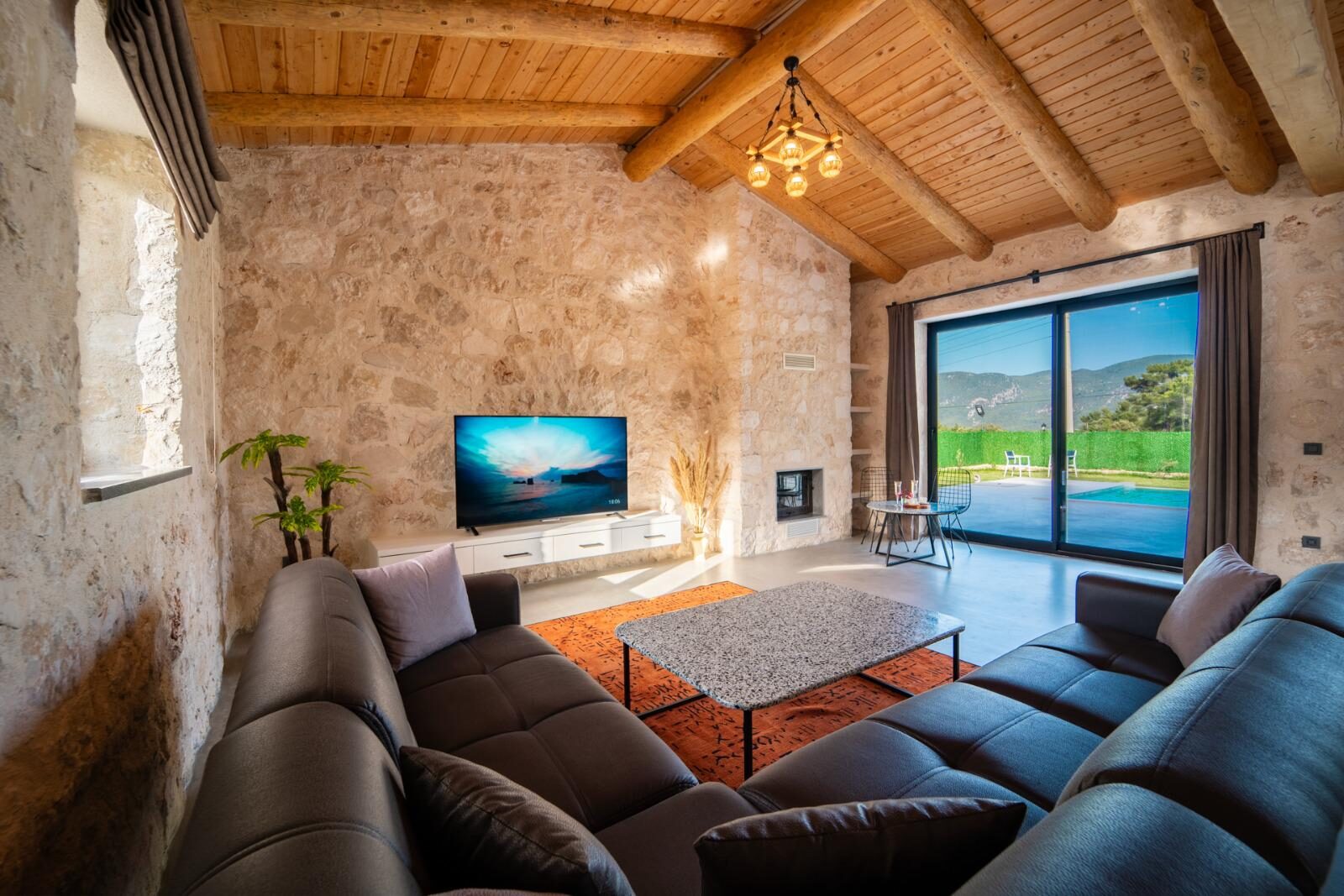 Villa Casaba Uğrar — 42