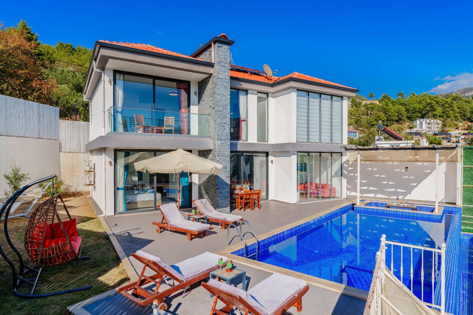 Villa Ustali — 9