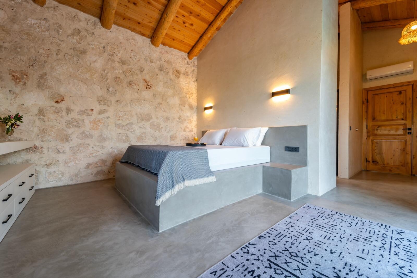 Villa Casaba Uğrar — 49