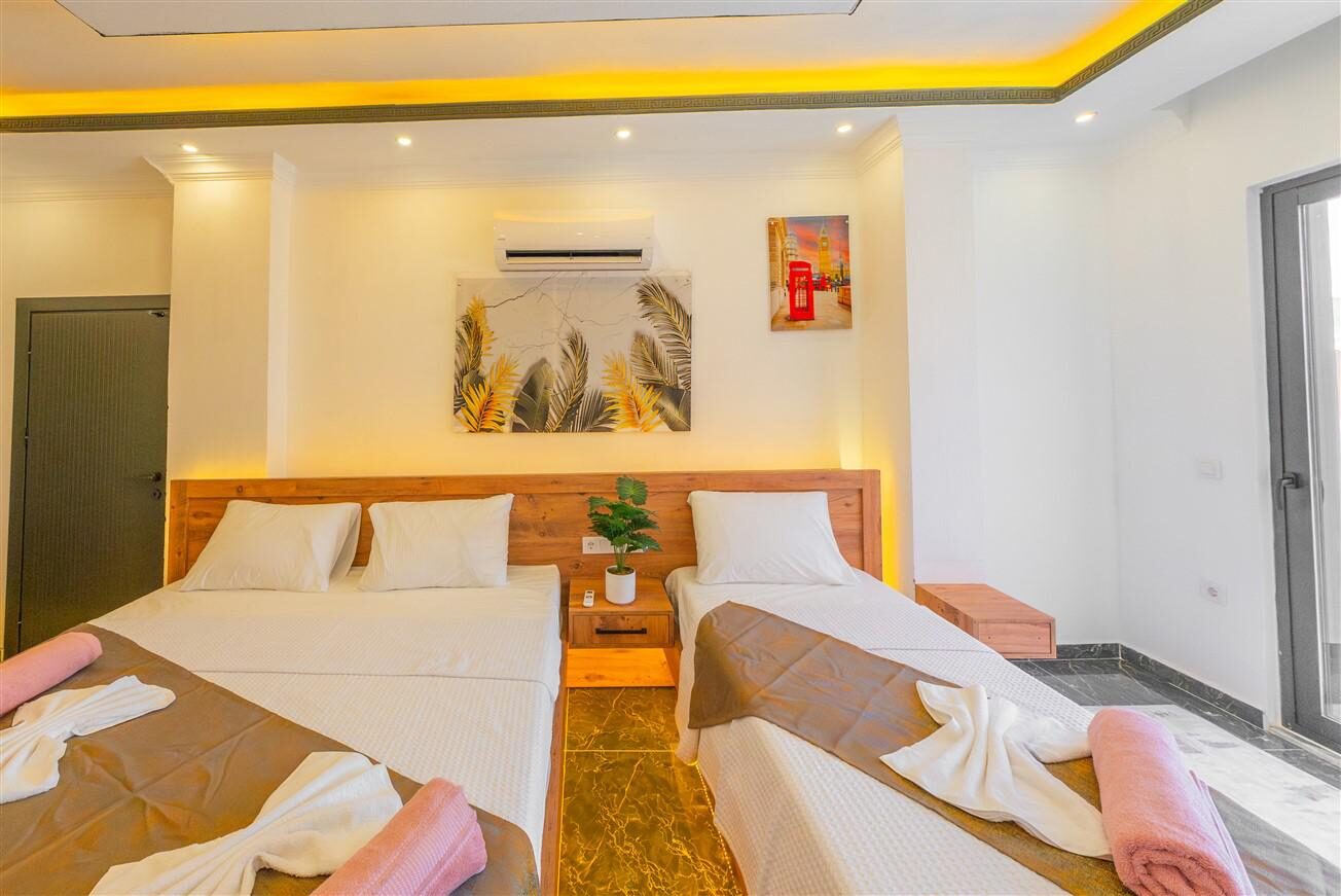Villa İnziva 2 Çavdır — 63
