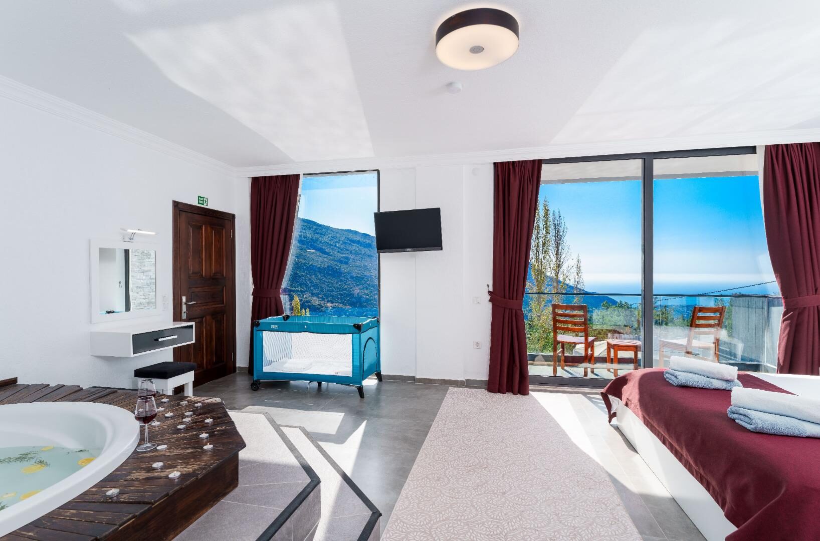 Villa Ustali — 14