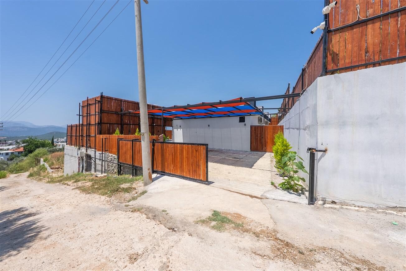 Villa İnziva 2 Çavdır — 66