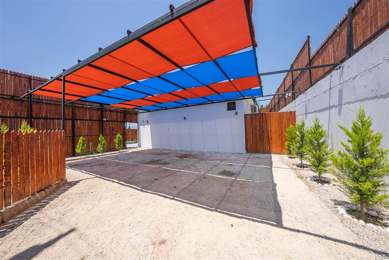 Villa İnziva 2 Çavdır — 67