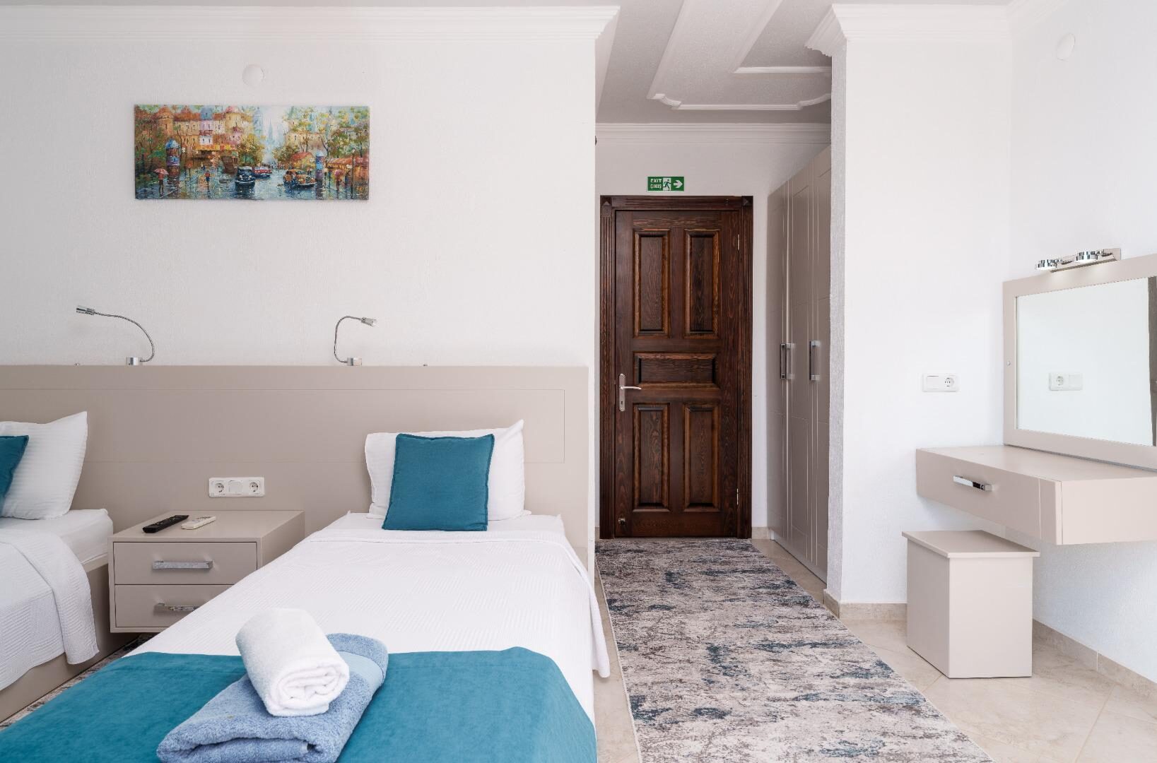 Villa Beyaz Kalkan — 40