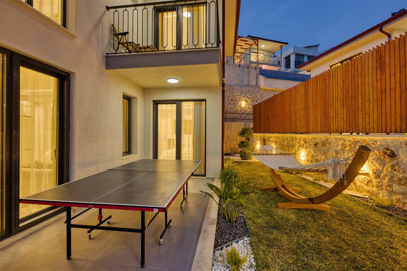 Villa Fiesta 3 — 4