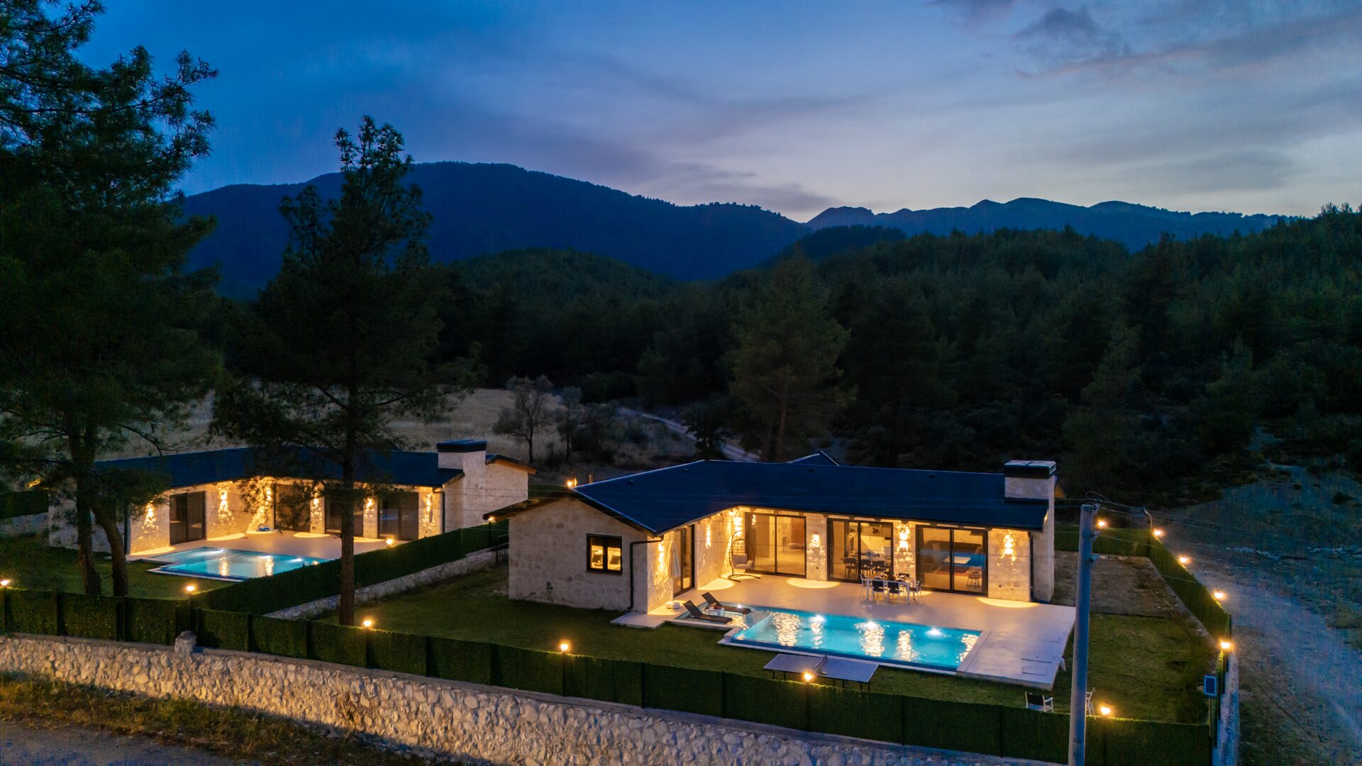 Villa Casaba Uğrar — 62