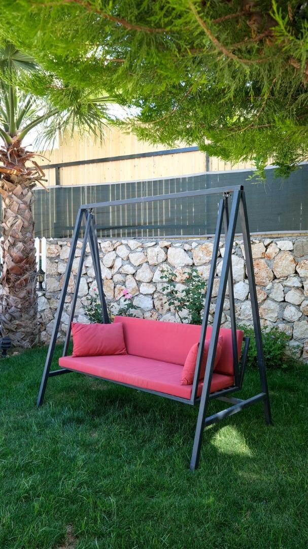 Villa Reyhan — 39