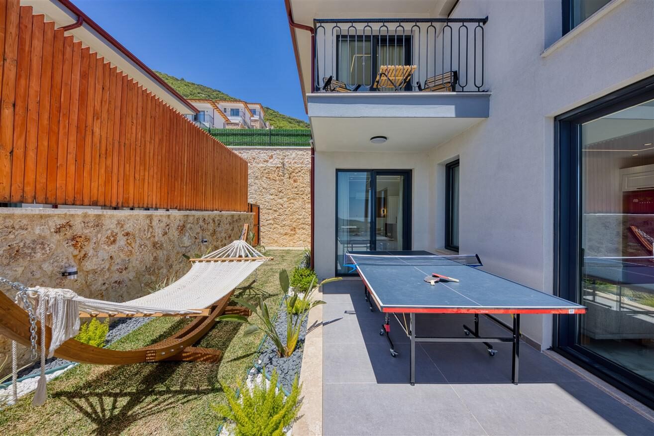 Villa Fiesta 1 — 18