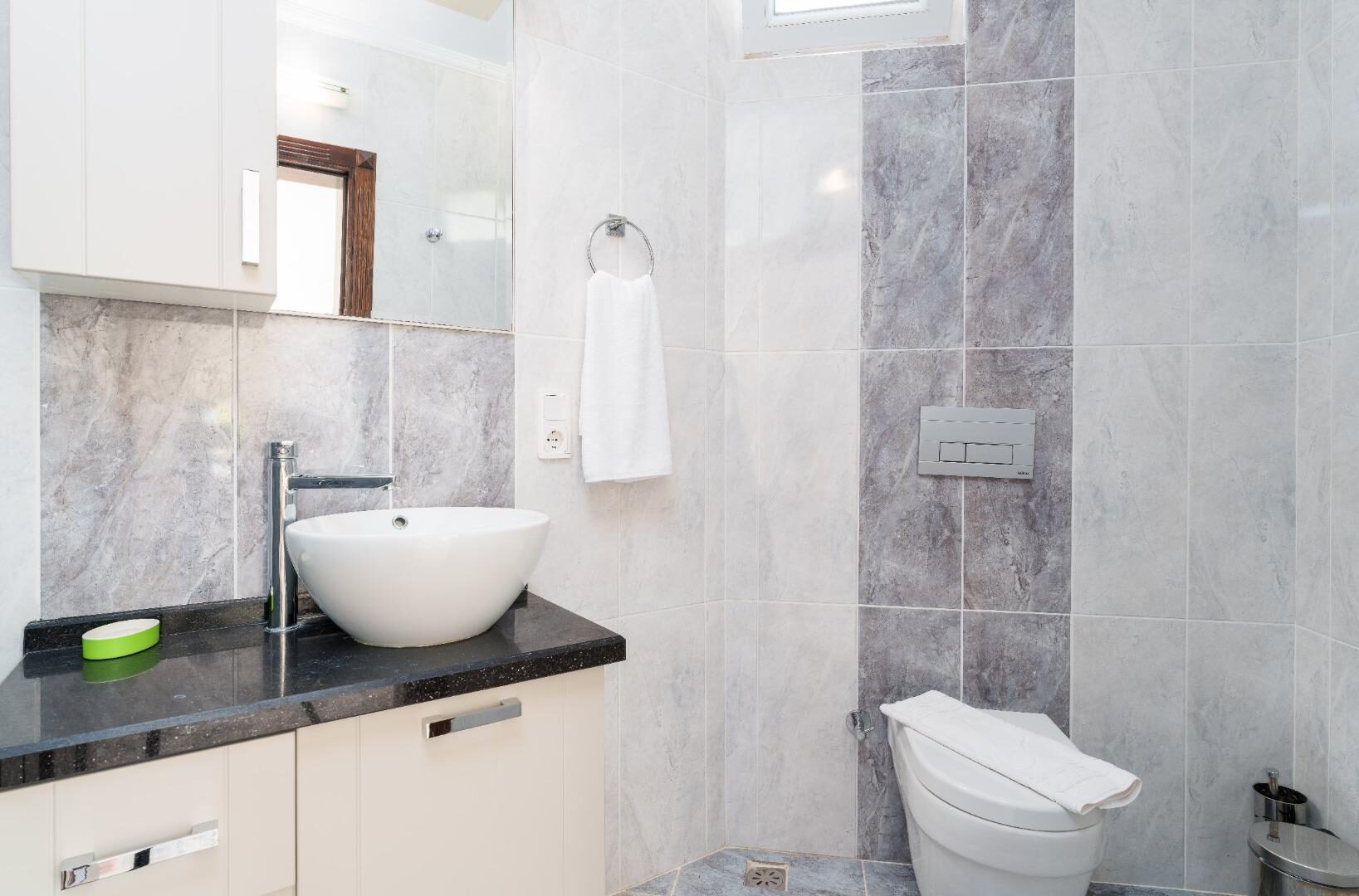 Villa Beyaz Kalkan — 54