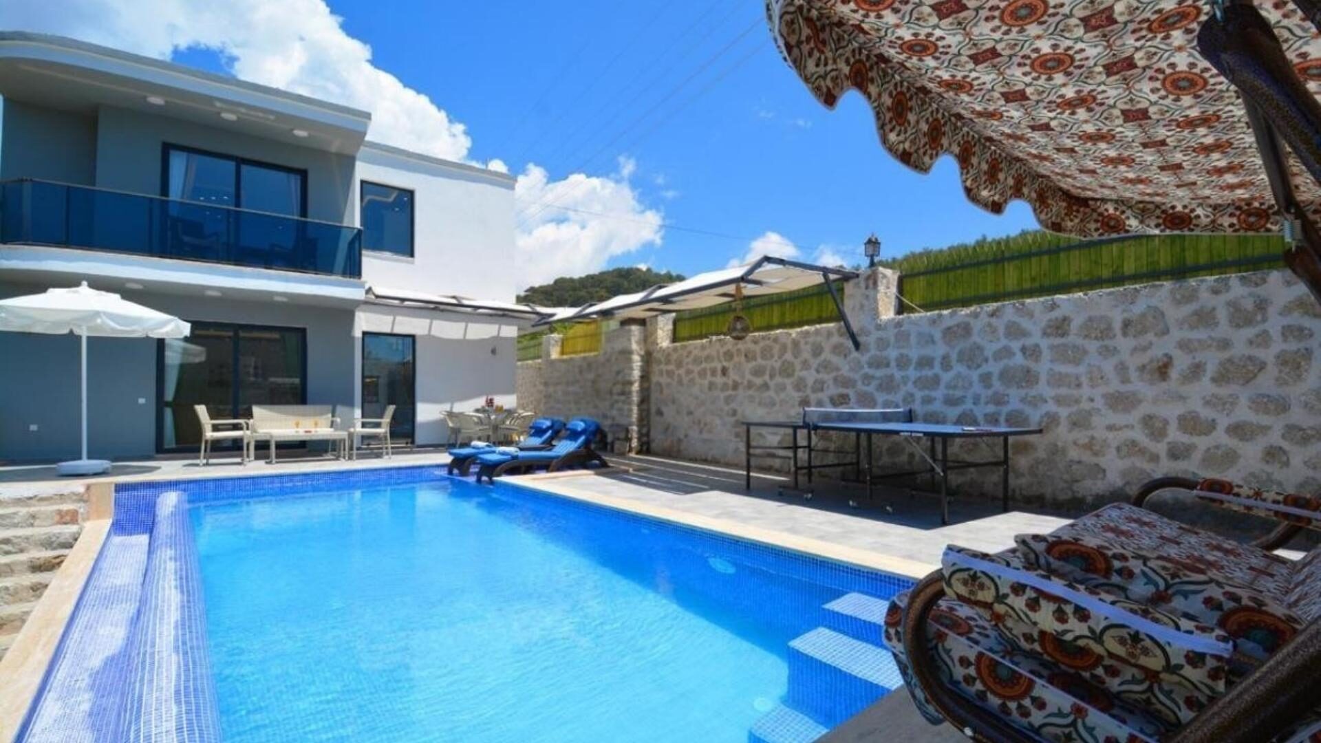 Villa Arven — 5