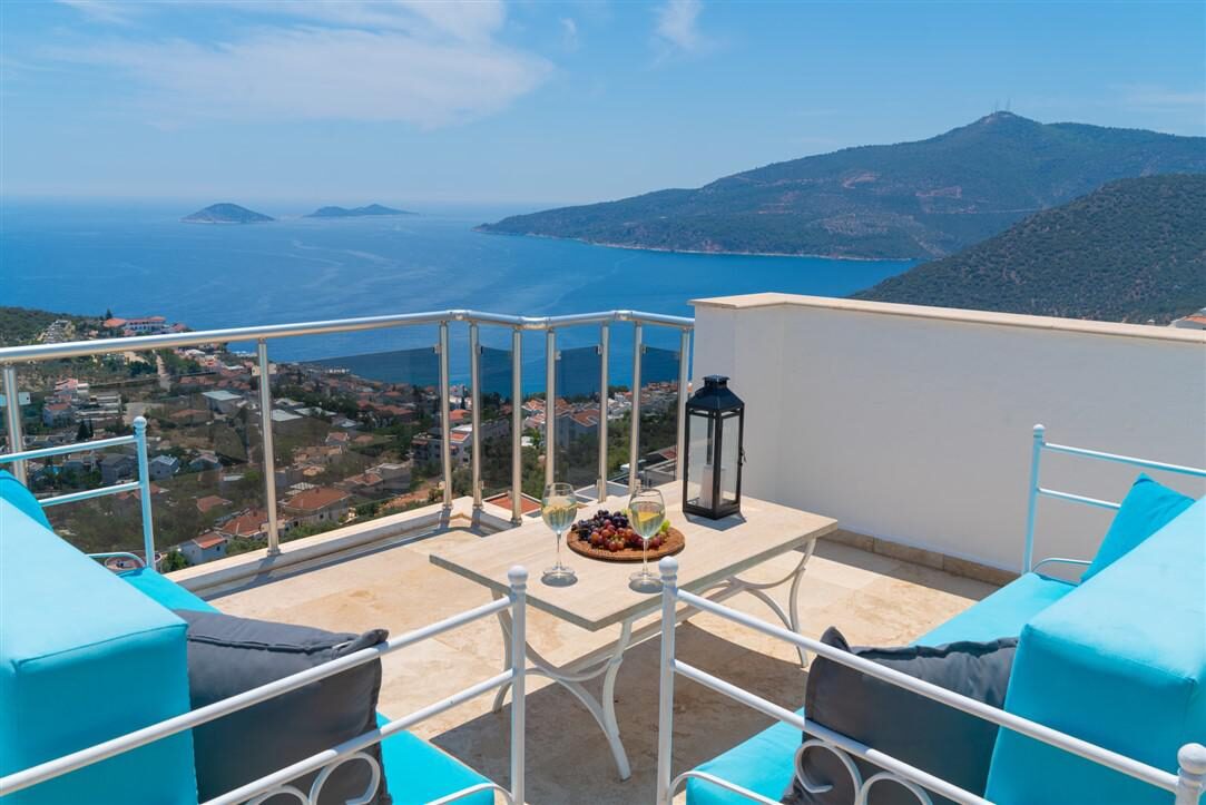 Villa Kayra — 46