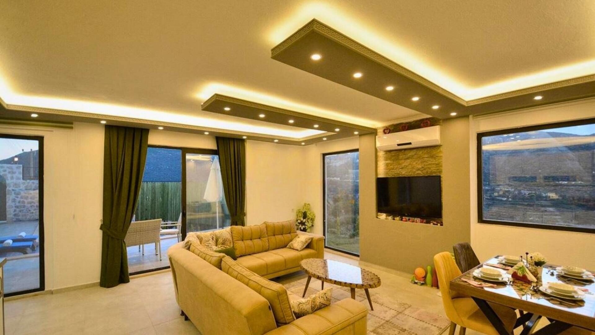 Villa Arven — 9