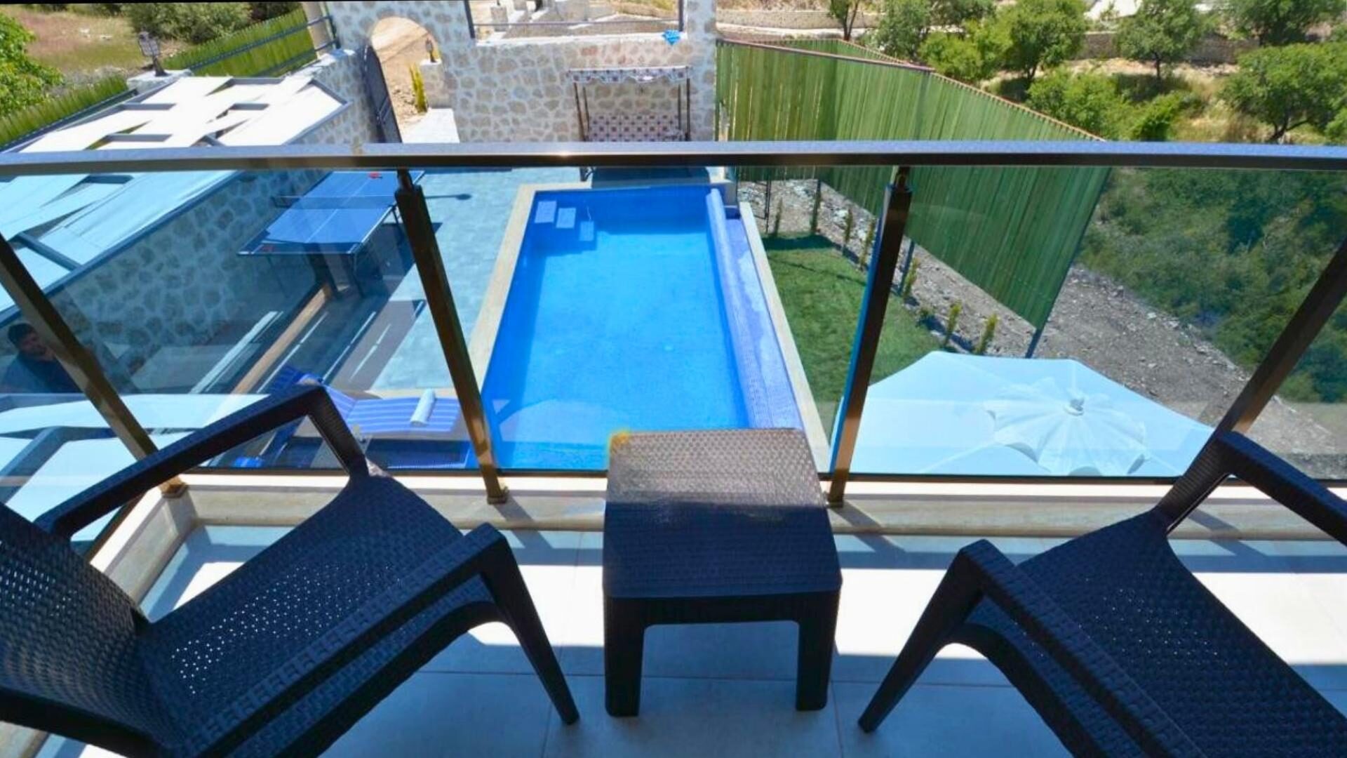 Villa Arven — 14