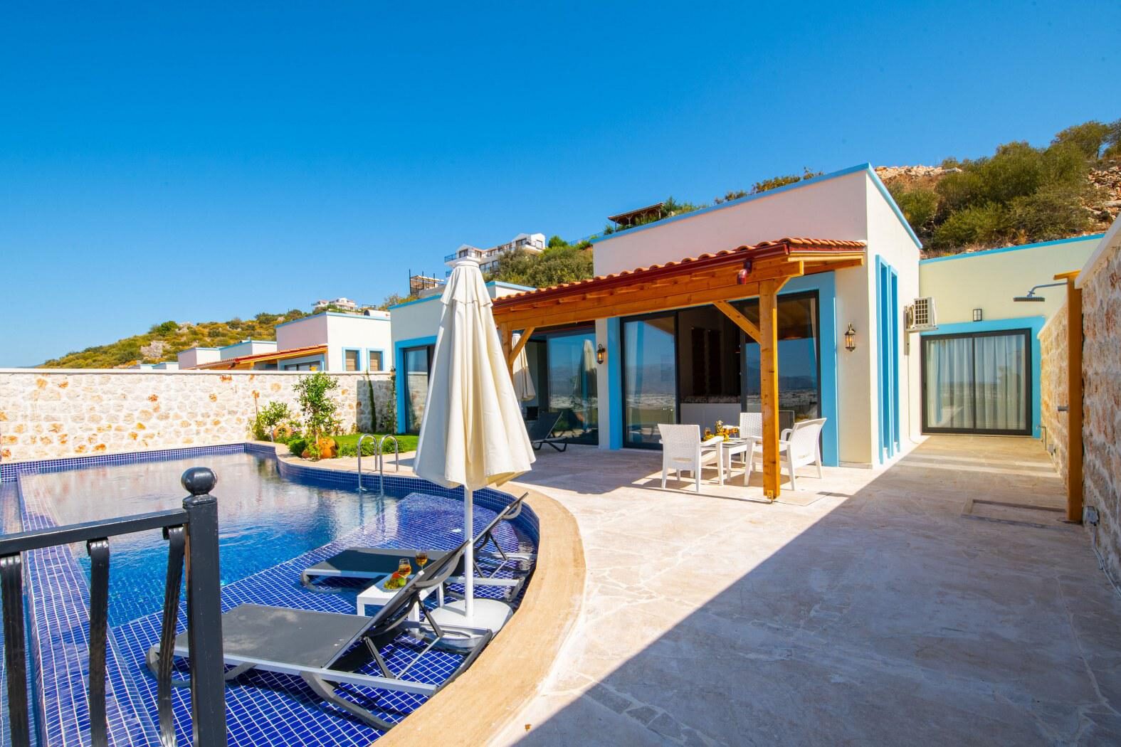 Villa Diamond — 10