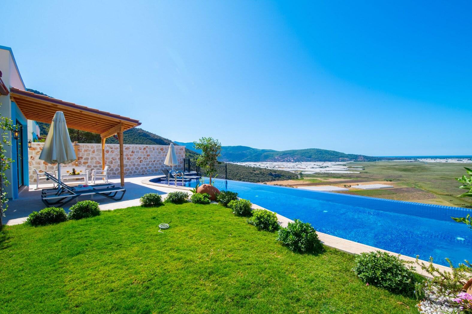 Villa Diamond — 16