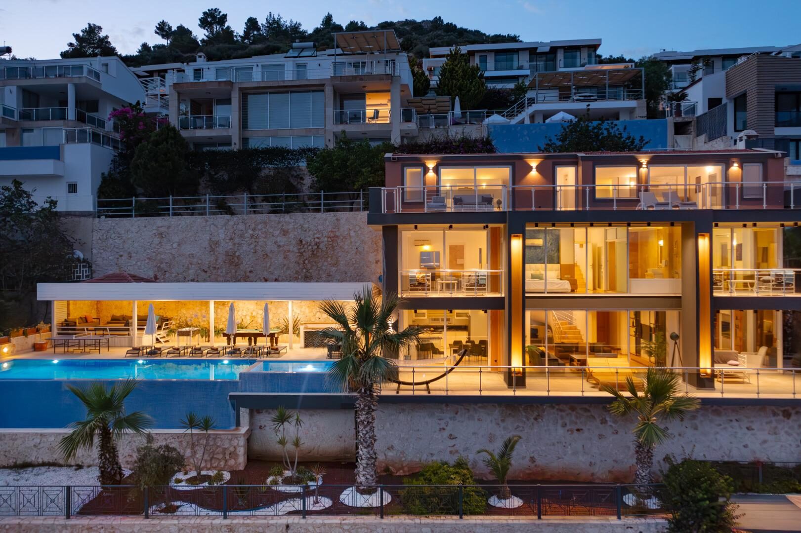 Villa Kayra — 48
