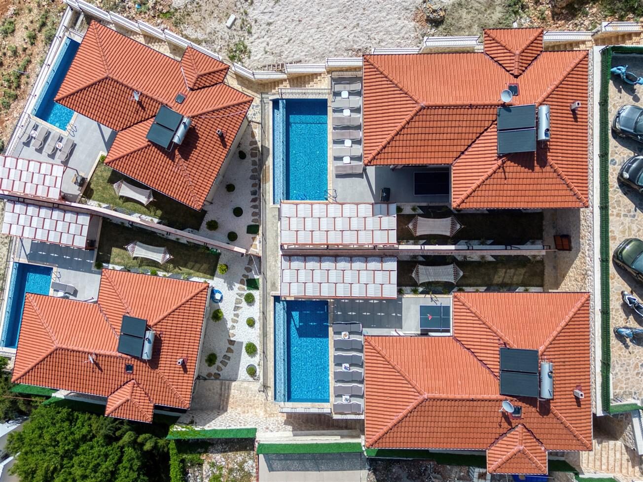 Villa Fiesta 2 — 63