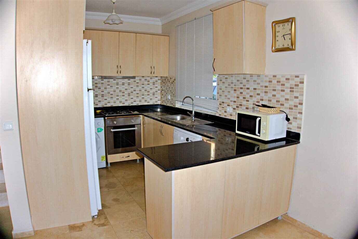 Villa Zümrüt 3 — 44