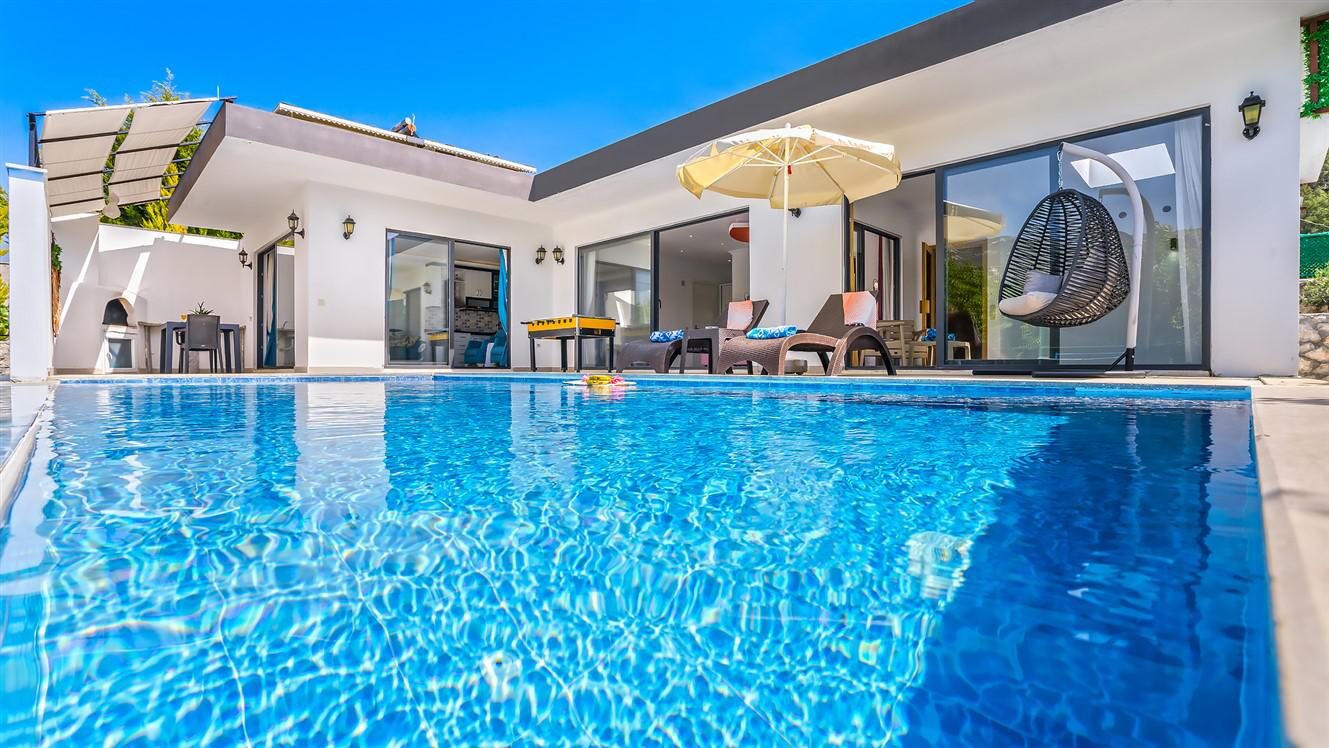Villa Sakız Sarıbelen — 3